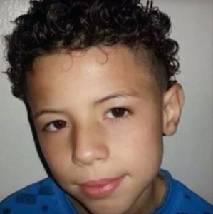 Meet your Posher, Johnny